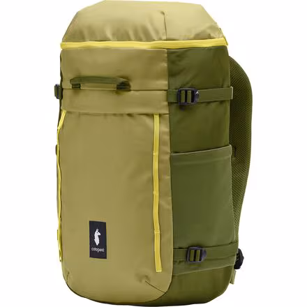 Lagos 15L Hydration Pack