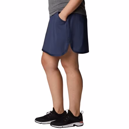 Sandy Creek Stretch Skort - Women's