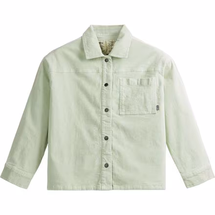 Corrady Button Up Shirt - Women's