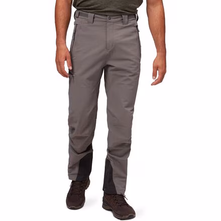 Cirque II Softshell Pant - Men's