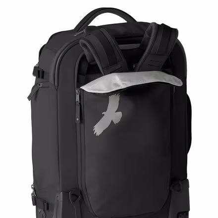 Gear Warrior XE 2 Wheeled Convertible Carry-On