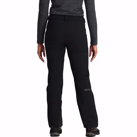 Cirque II Softshell Pant - Women's