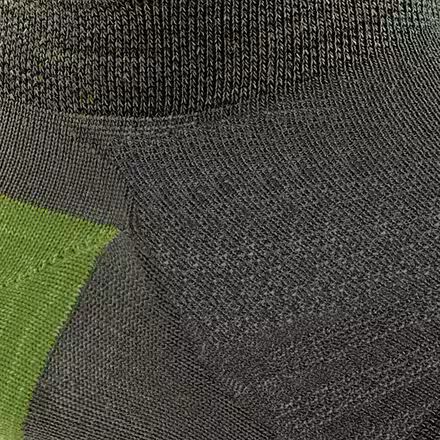 Run No-Show Tab Ultra-Lightweight Sock