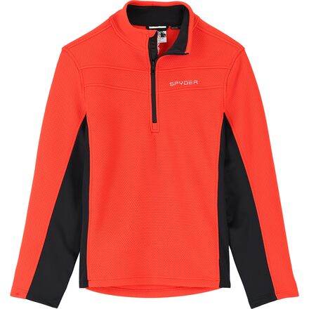 Encore Half Zip Jacket - Men's