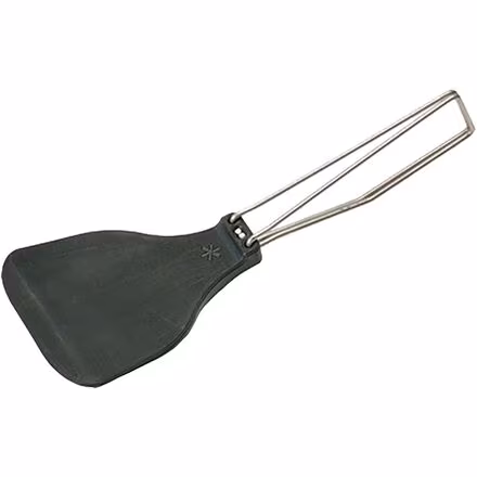 Folding Spatula