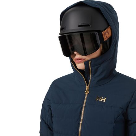 Imperial Puffy Jacket - Women's