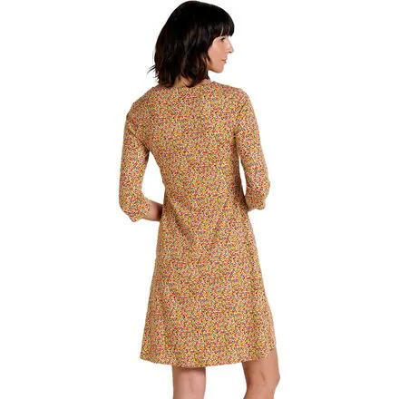 Rosalinda Dress - Women's