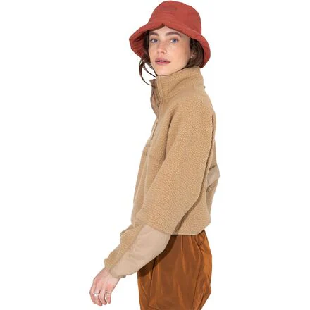 Pieper Fleece Jacket - Women's