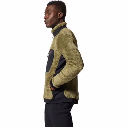 Polartec High Loft Jacket - Men's