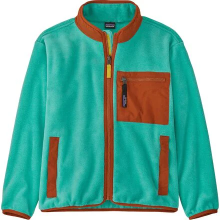 Synchilla Jacket - Kids'