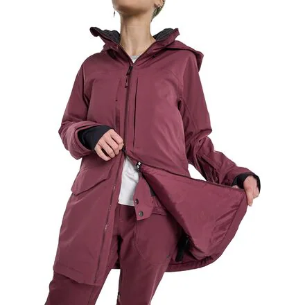 Prowess 2.0 Jacket - Women's