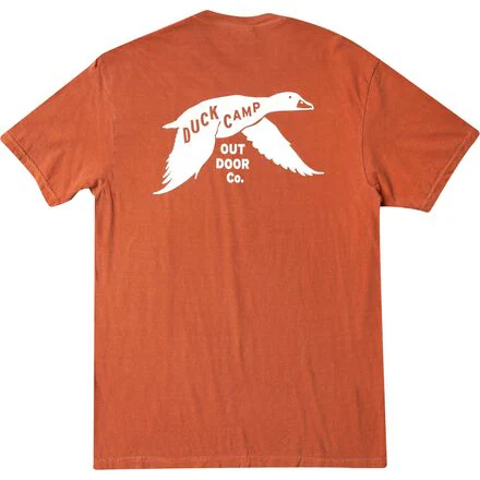 Snow Day Graphic T-Shirt - Men's
