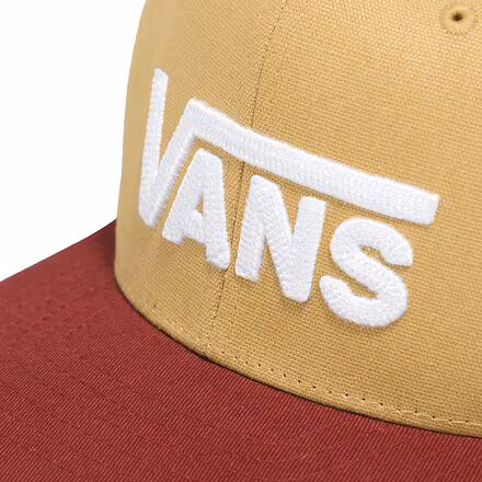 Drop V II Snapback Hat - Kids'