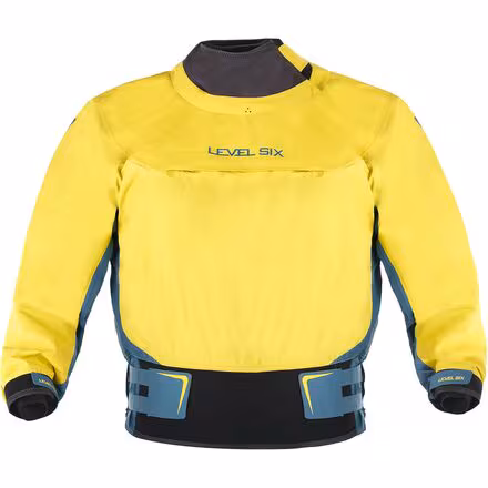 Nebula Paddle Jacket