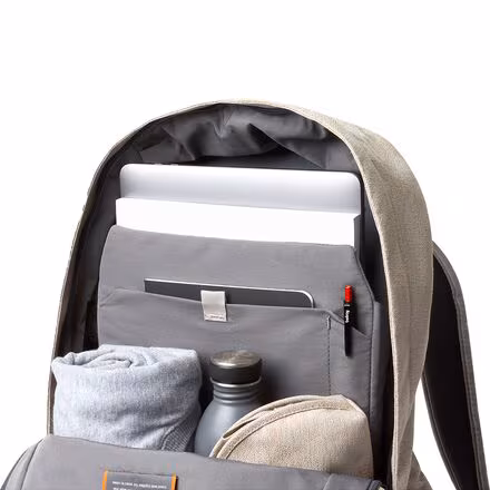 Classic Backpack 2nd Edition