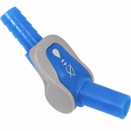 Crux Reservoir On/Off Valve