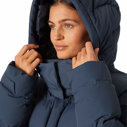 Aspire Puffy Parka - Women's