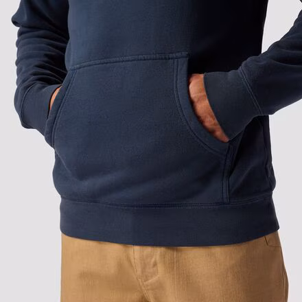 Logo Venture Beyond Hoodie