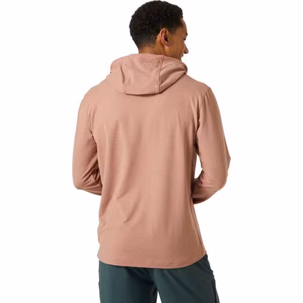 Verglas Light Hoodie - Men's