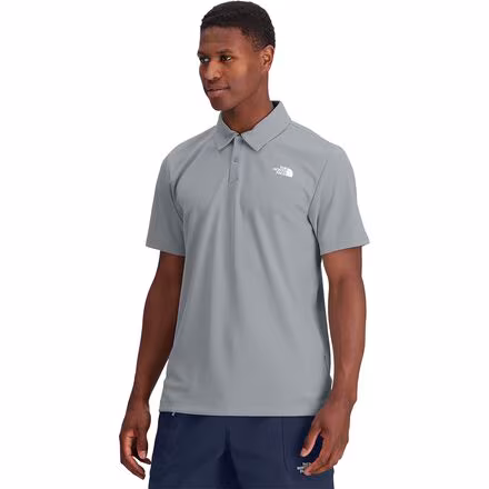 Wander Polo Shirt - Men's