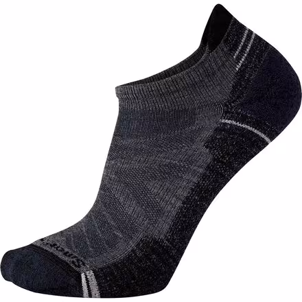 Hike Light Cushion Low Ankle Sock
