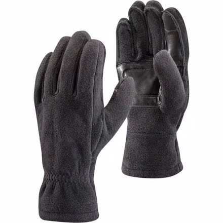 Midweight Fleece Glove