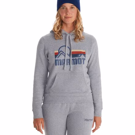 Coastal Hoodie - Women's