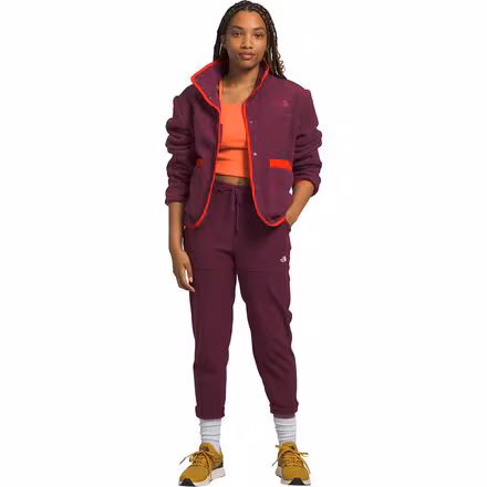 Cragmont Fleece Jacket - Women's