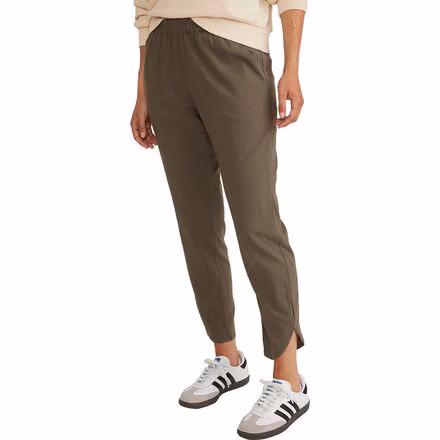 Tencel Allison Pant - Women's