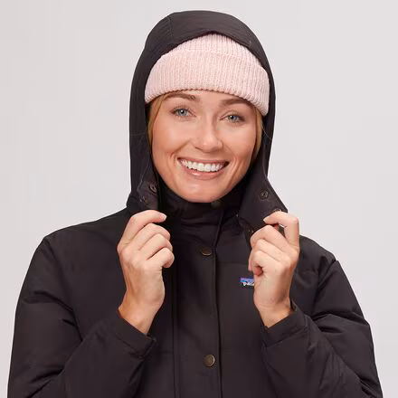 Downdrift Parka - Women's