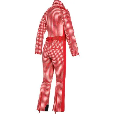Starstruck Ski Jumpsuit - Women's