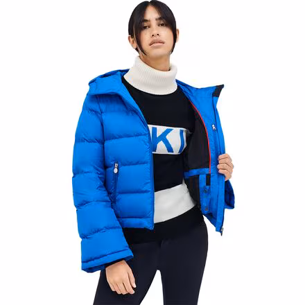 Polar Flare Jacket - Women's