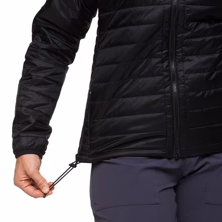 Capa Insulated Jacket - Women's