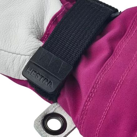 Heli Ski Junior 3-Finger Glove - Kids'