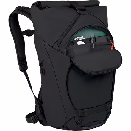 Metron 22 Roll Top Bag