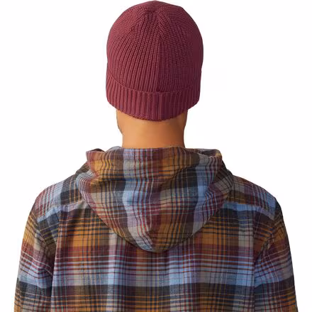 Cabin To Curb Beanie