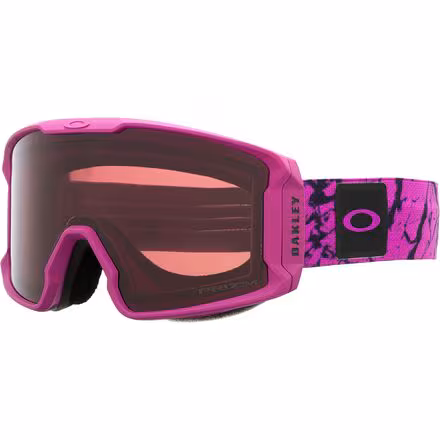 Line Miner M Prizm Goggles