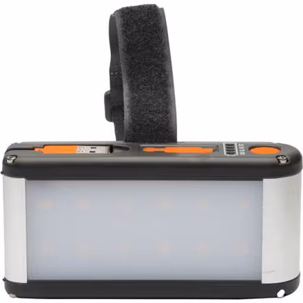 Venture Light 2600 Recharge + Power Bank