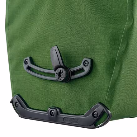 Back-Roller Plus Pannier - Single