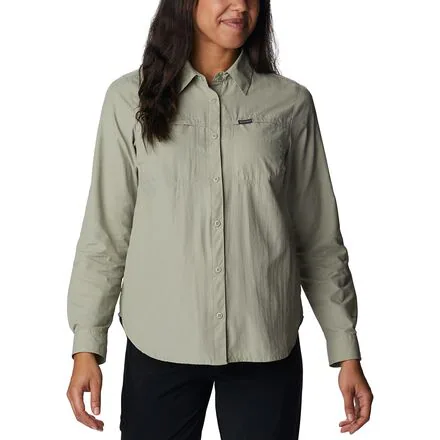 Silver Ridge 3.0 Long-Sleeve Shirt - Women's