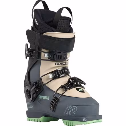 Diverge LT Ski Boot - 2023 - Women's