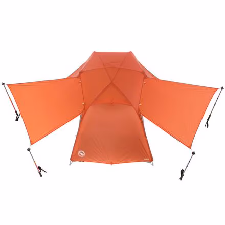 Copper Spur HV UL2 Tent Long