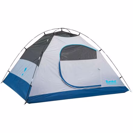 Tetragon NX 3 Tent: 3-Person 3-Season