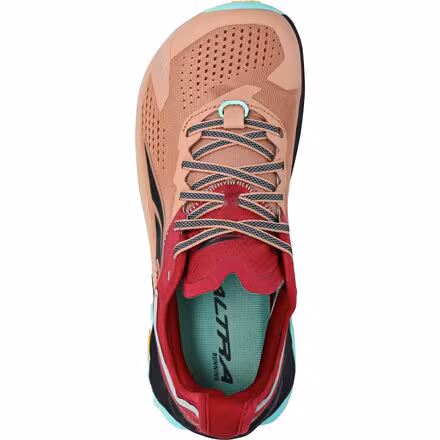 Olympus 5.0 Trail Running Shoe - Women's