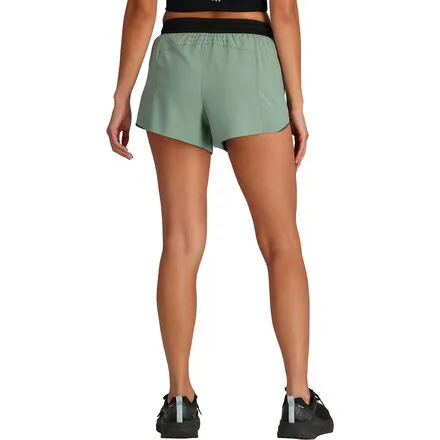 Swift Lite 2.5in Short - Women's