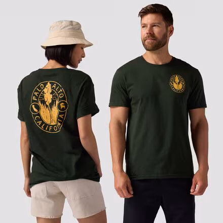 Palo Alto Tree T-Shirt