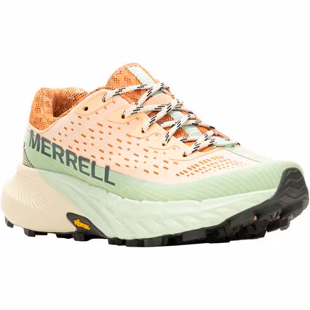 Agility Peak 5 Shoe - Women's