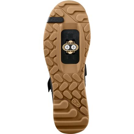 Mallet Trail Boa Mountain Bike Shoe