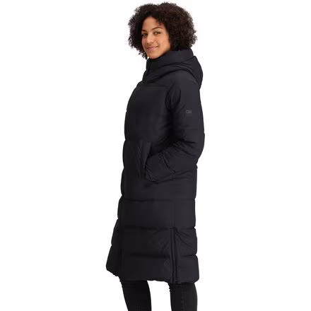 Coze Down Parka - Women's