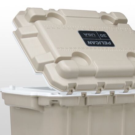 IM 30QT Elite Cooler